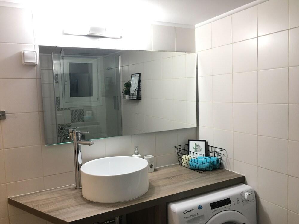 Athina Apartments Athens Luaran gambar