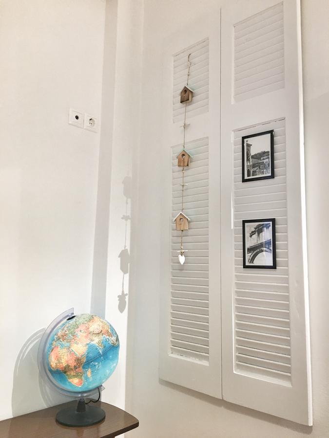 Athina Apartments Athens Luaran gambar